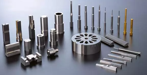 你真懂五金模具配件吗?